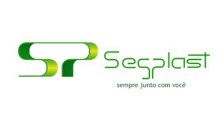 Segplast logo