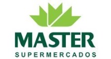 Supermercado master logo