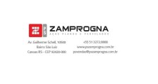 Zamprogna S.A logo