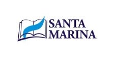 Logo de Escola Santa Marina