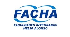 Logo de Faculdades Integradas Hélio Alonso - FACHA