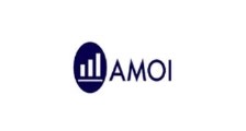 Amoi logo