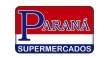 Por dentro da empresa supermercado paranaense Logo