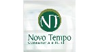 Por dentro da empresa NOVO TEMPO RH Logo