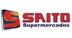 Saito Supermercados Logo