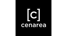 Cenarea Projetos e Montagens logo