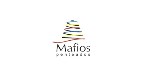 Por dentro da empresa MAFIOS Logo
