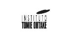 Instituto Tomie Ohtake Logo