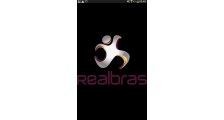 Logo de realbras