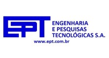 ept engenharia e pesquisas tecnologicas s.a.