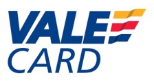 Logo de ValeCard