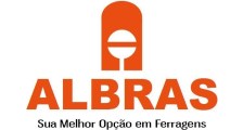 Logo de Metalúrgica Albras