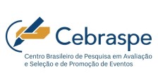 Logo de Cebraspe