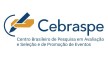 Opiniões da empresa Cebraspe Logo