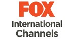 Fox International Channels do Brasil Logo