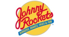 Logo de Johnny Rockets