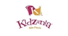 Logo de Kidzania São Paulo