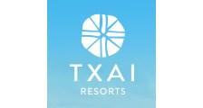 Txai Resorts logo