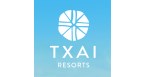 Txai Resorts Logo