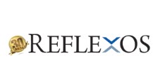 REFLEXOS VIDROS logo