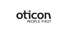 Oticon do Brasil logo