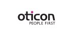 Oticon do Brasil Logo