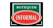 informal logo