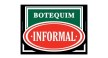 Opiniões da empresa informal Logo