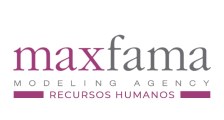 MaxFama logo