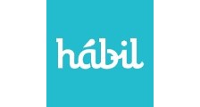 Habil design logo