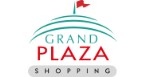 Grand Plaza Shopping Logo