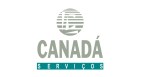 Limpadora Canadá LTDA. Logo