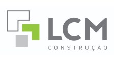 LCM Construção e Comércio SA logo