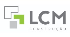 LCM Construção e Comércio SA