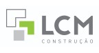 LCM Construção e Comércio SA Logo