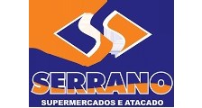 Supermercado Serrano Ltda. logo