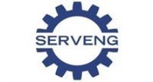 Logo de Grupo Serveng