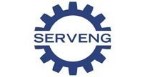 Grupo Serveng Logo