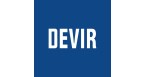 Devir Livraria Logo