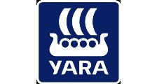 Logo de Yara Brasil Fertilizantes