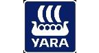 Yara Brasil Fertilizantes Logo