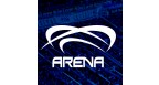 Arena do grêmio Logo