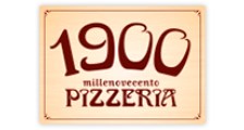 1900 Pizzeria logo