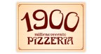 1900 Pizzeria Logo