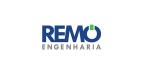 Por dentro da empresa REMO ENGENHARIA Logo
