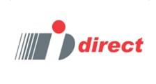 Logo de Direct Express