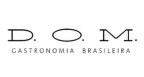 D.O.M. Restaurante Logo