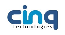 Logo de CINQ Technologies