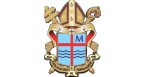 Mitra da Arquidiocese de Porto Alegre Logo