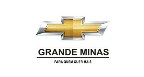 Grande Minas Chevrolet Logo